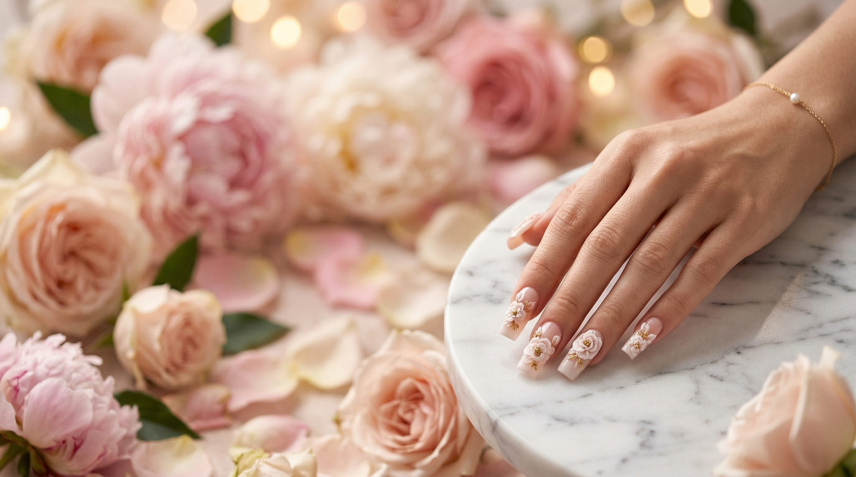 About Bliss Nails & Spa